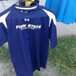 Penn State Nittany Lions